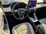 Used 2024 Toyota RAV4 Hybrid SUV