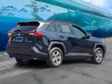 Used 2024 Toyota RAV4 SUV