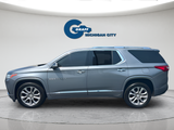 Used 2019 Chevrolet Traverse SUV