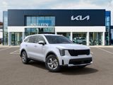New 2026 Kia Sorento SUV