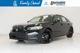 New 2026 Honda Civic Hatchback Hatchback