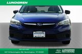 Used 2022 Subaru Impreza Hatchback