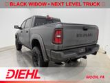 New 2026 Ram 1500 Truck