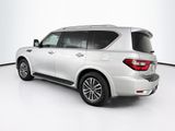 Used 2024 Nissan Armada SUV