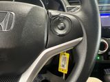 Used 2016 Honda Fit Hatchback