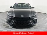 Used 2026 Toyota Camry Sedan