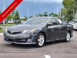 Used 2013 Toyota Camry Sedan