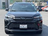 Used 2024 Toyota Corolla Cross SUV