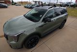 New 2026 Kia Sorento SUV