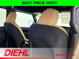 New 2026 Jeep Wrangler SUV