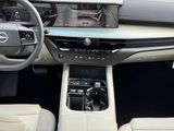 New 2026 Nissan Murano SUV