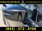 Used 2025 Honda Odyssey Van