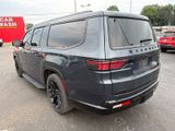 Used 2023 Jeep Wagoneer L SUV