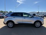 Used 2022 Ford Edge SUV