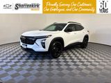 New 2026 Chevrolet Trax SUV
