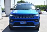 Used 2024 Jeep Compass SUV