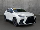 Used 2022 Lexus NX SUV