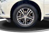 Used 2018 Infiniti QX60 SUV