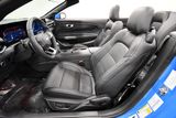 Used 2025 Ford Mustang Convertible