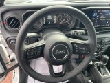 Used 2026 Jeep Wrangler SUV