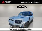 Used 2023 Land rover Defender 110 SUV