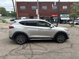 Used 2020 Hyundai Tucson SUV