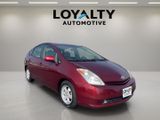 Used 2005 Toyota Prius Sedan