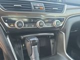 Used 2022 Honda Accord Sedan