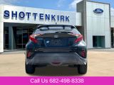 Used 2018 Toyota C-HR SUV