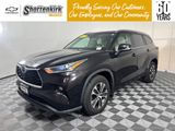 Used 2021 Toyota Highlander SUV