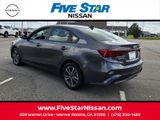 Used 2024 Kia Forte Sedan