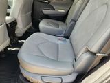Used 2025 Toyota Highlander Hybrid SUV