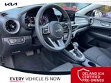 Used 2023 Kia Forte Sedan