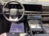 New 2026 Hyundai Santa Fe SUV