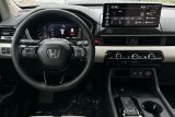 New 2026 Honda Passport SUV