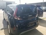Used 2025 Kia Soul Hatchback