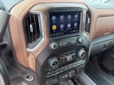 Used 2020 Chevrolet Silverado 2500HD Truck