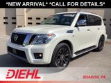 Used 2019 Nissan Armada SUV