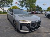 Used 2023 BMW 7 Series Sedan
