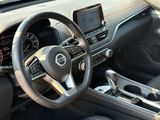 Used 2020 Nissan Altima Sedan