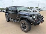 Used 2019 Jeep Wrangler SUV