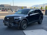 Used 2025 Ford Explorer SUV