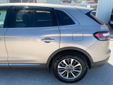 Used 2020 Lincoln Nautilus SUV