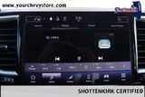 Used 2024 Chrysler Pacifica Van