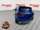 Used 2023 Kia Seltos SUV