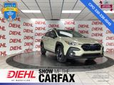 Used 2026 Subaru Crosstrek Hybrid SUV