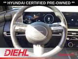 Used 2025 Hyundai Santa Cruz Truck