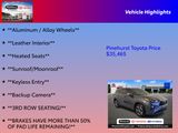 Used 2023 Toyota Highlander SUV