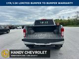 Used 2024 Ram 3500 Truck