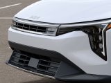 New 2026 Kia K4 Sedan